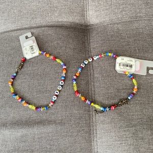 Couple bracelets